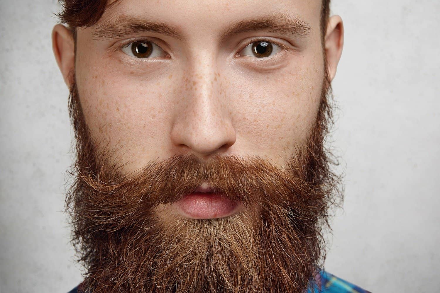 5 Proven Ways You Can Grow A Thicker Beard Faster Better Now