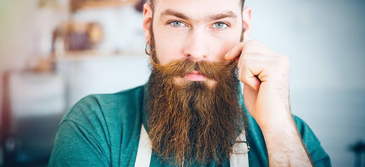7 Best Beard & Mustache Waxes that give