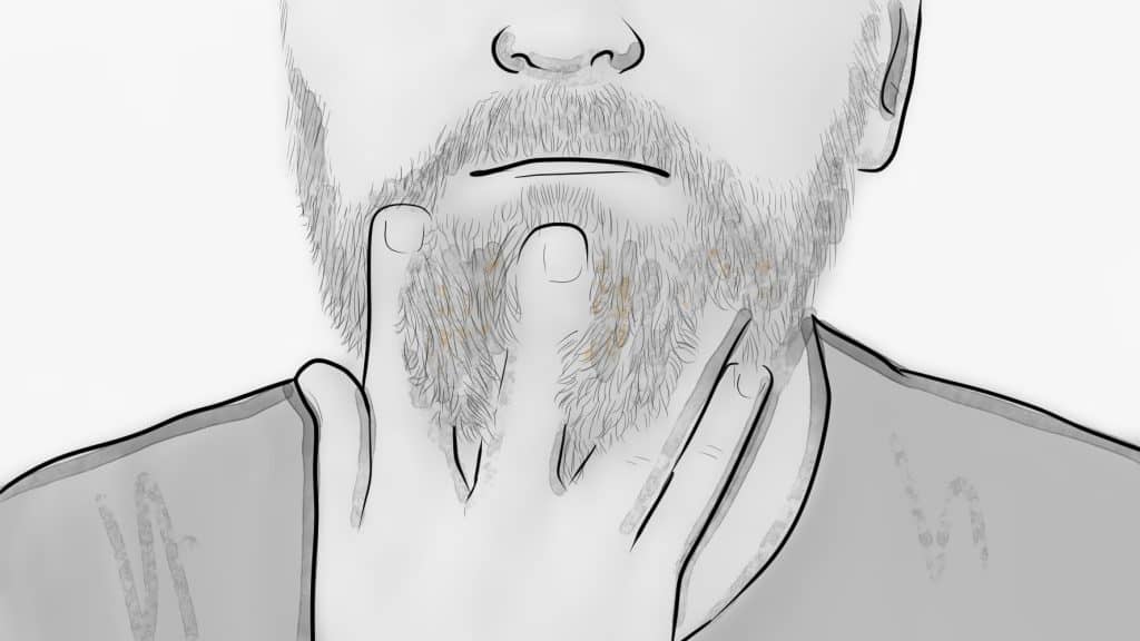 how to apply beard oil 05.2