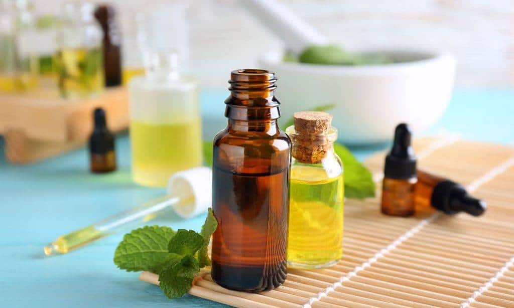 Image result for essential oils for hair growth