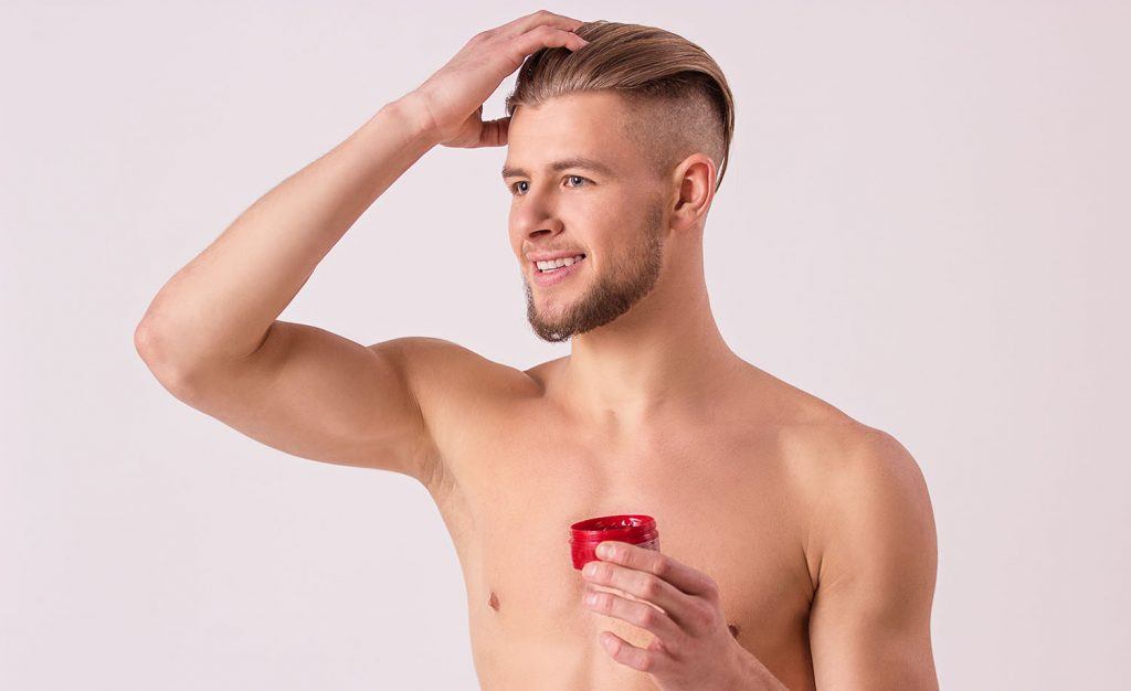 10 Best Hair Gels For Men That Provide The Perfect Hold 2020