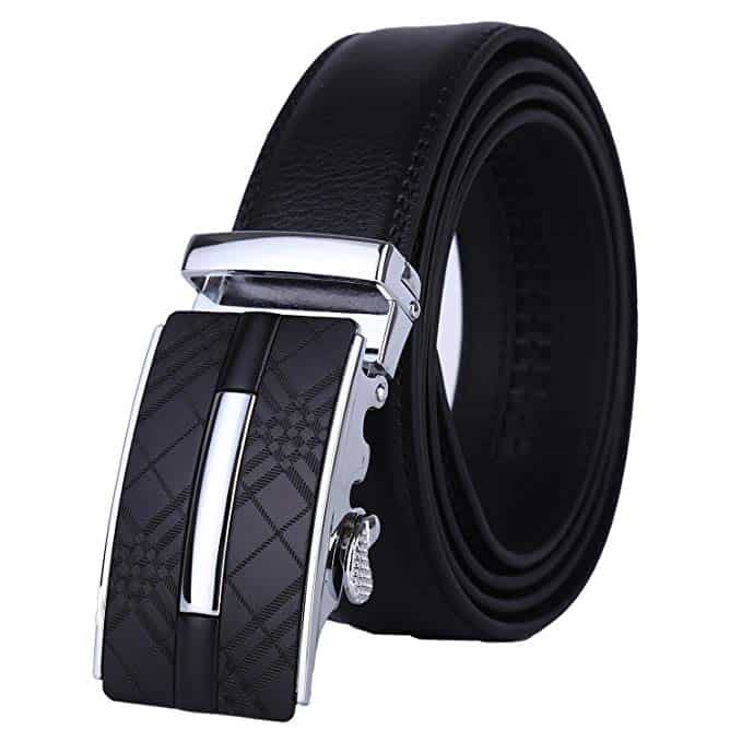 10 Best Belts for Men That&#39;ll Complement Your Style Well 2020