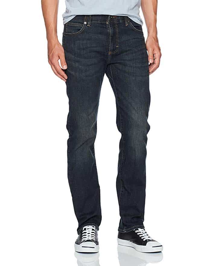 lee extreme comfort jeans mens