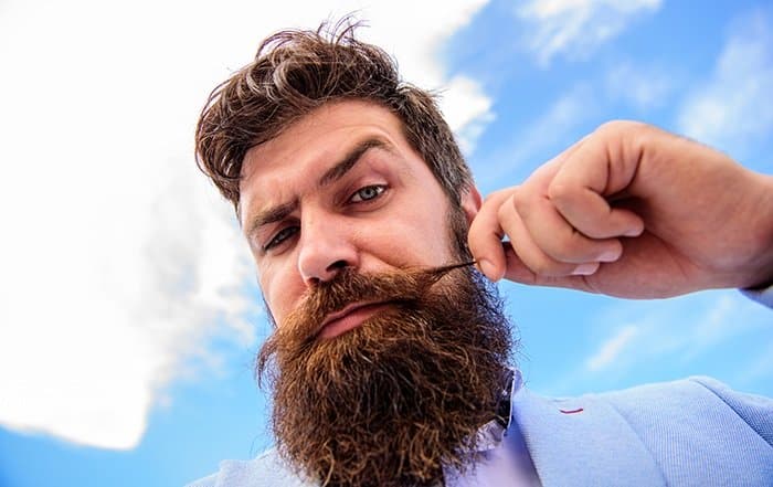 How to Trim Your Mustache Like a Pro in 6 Simple Steps with Pictures