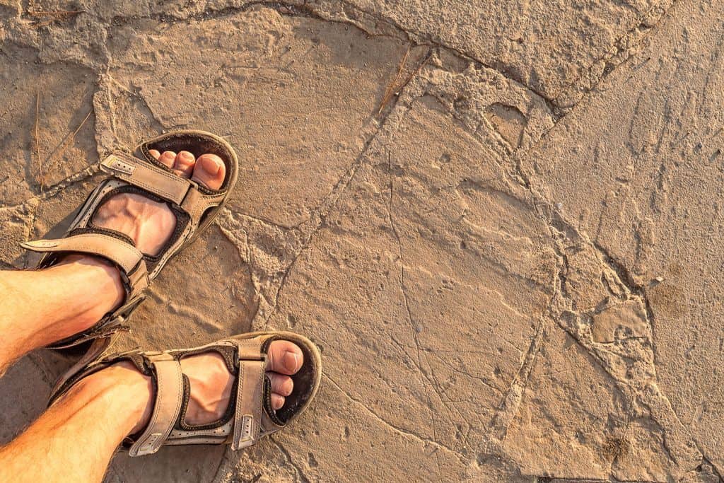 9 Best Men's Sandals for Supremely 
