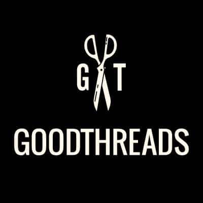 Good threads logo