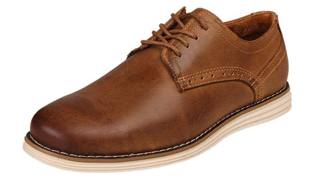 9 Best  Shoes  to Wear  With Jeans  Casual  Dress  Shoes  2020