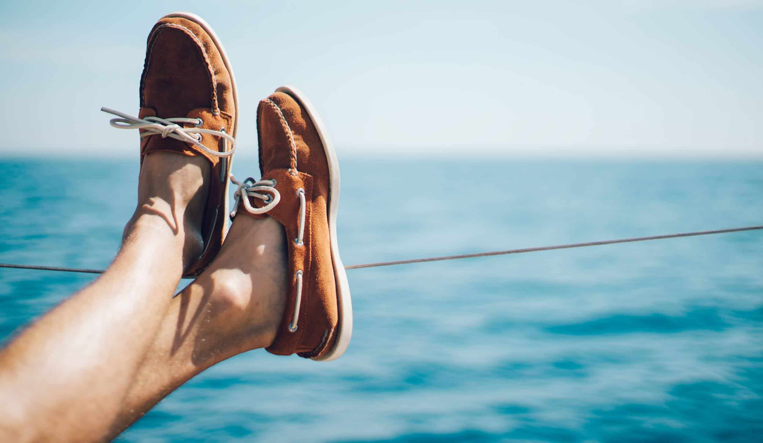 the best boat shoes