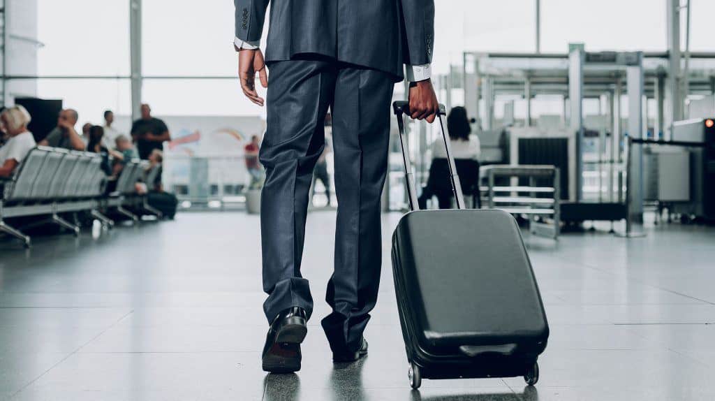 11 Best Men's Carry-On Luggage for Any Kind of Trip in 2021