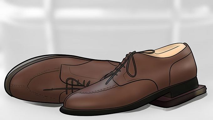 Dress Shoes that are Super Comfortable 
