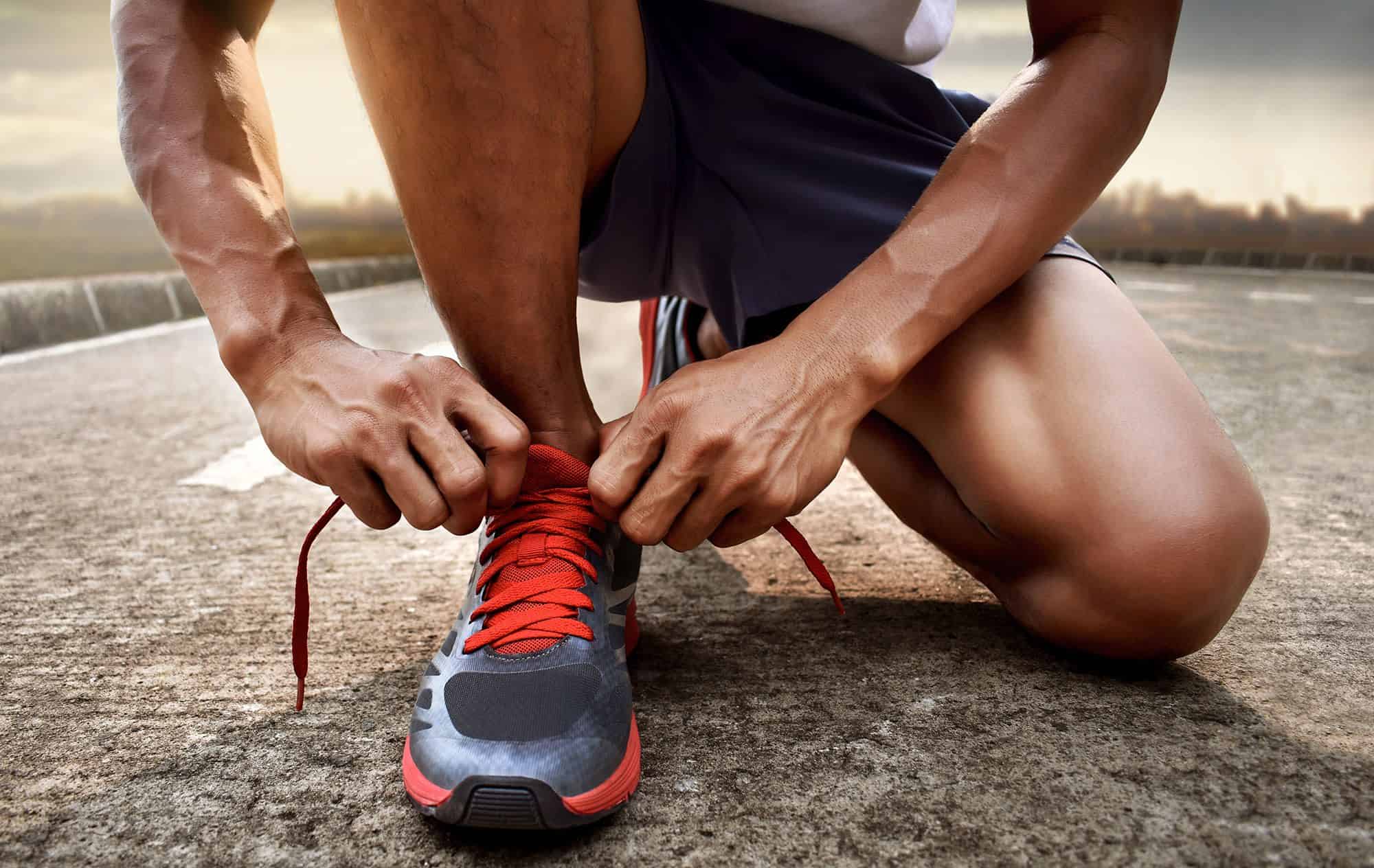 12 Best Men's Running Shoes for Peak 