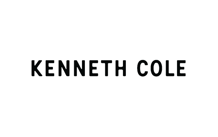 Логотип Кеннета Коула