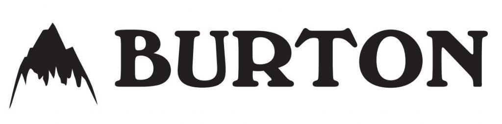 burton logo