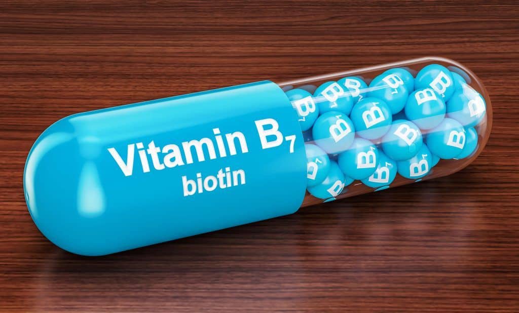 7 Best Biotin Supplements For Hair Growth That Work 2020
