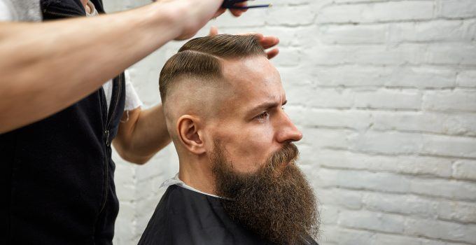 Best Haircuts for Men with Thinning