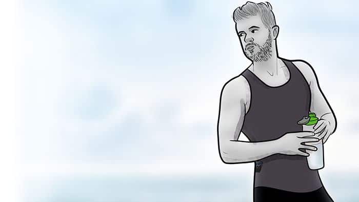 how to stop beard itch 12