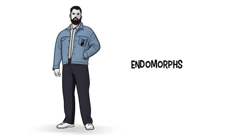 endomorph