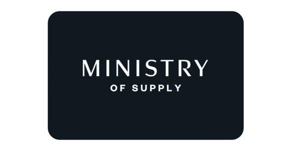 ministry of supply