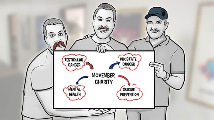 What is Movember and Why You Should Support It 2