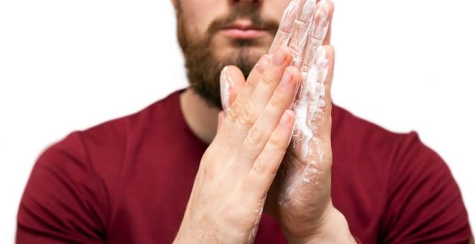 best hand creams and lotions for men