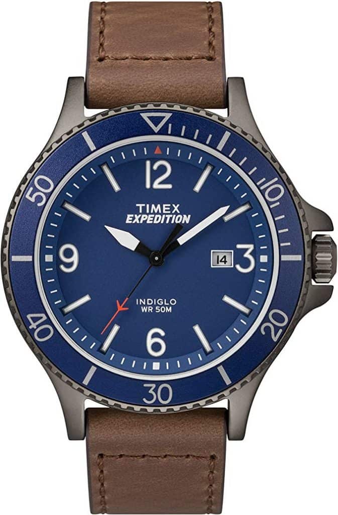 Timex Men's Expedition Ranger Watch