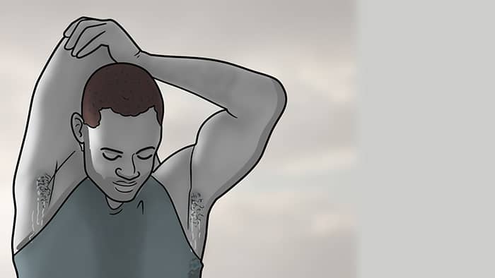 why men should shave their armpits 2