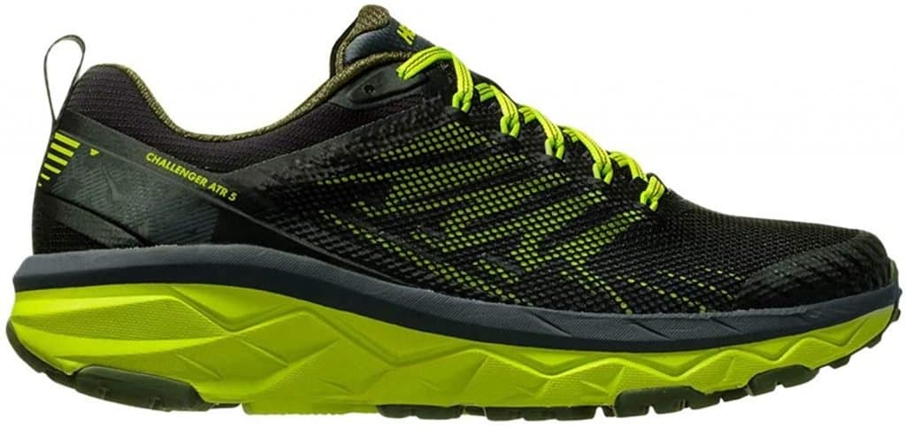 9 Best Men's Trail Running Shoes for 