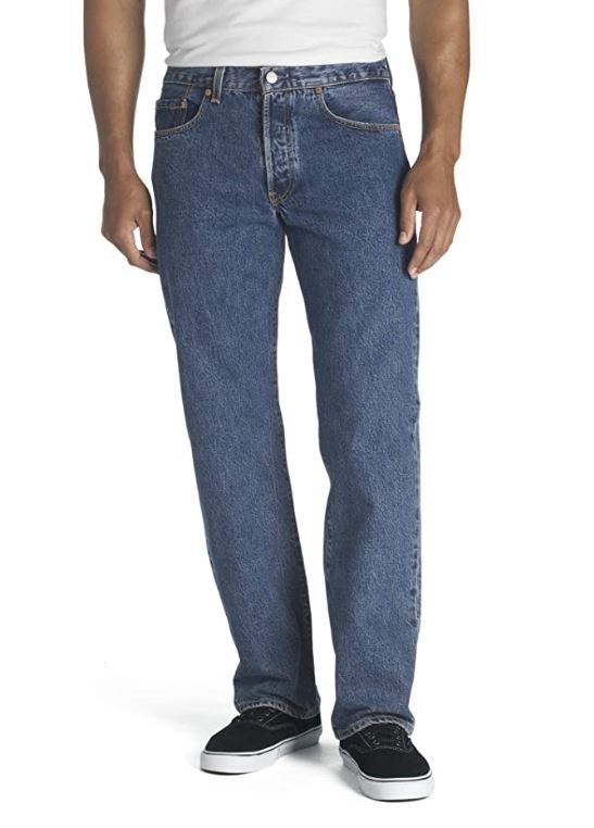 best mens jeans for work