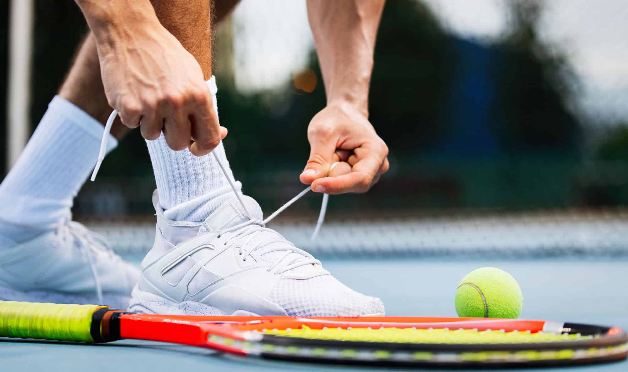 best tennis shoes for tennis 219