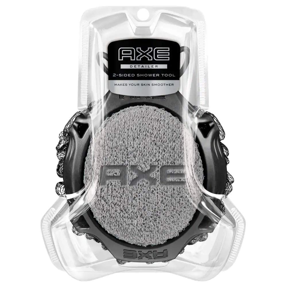The Axe Shower Tool