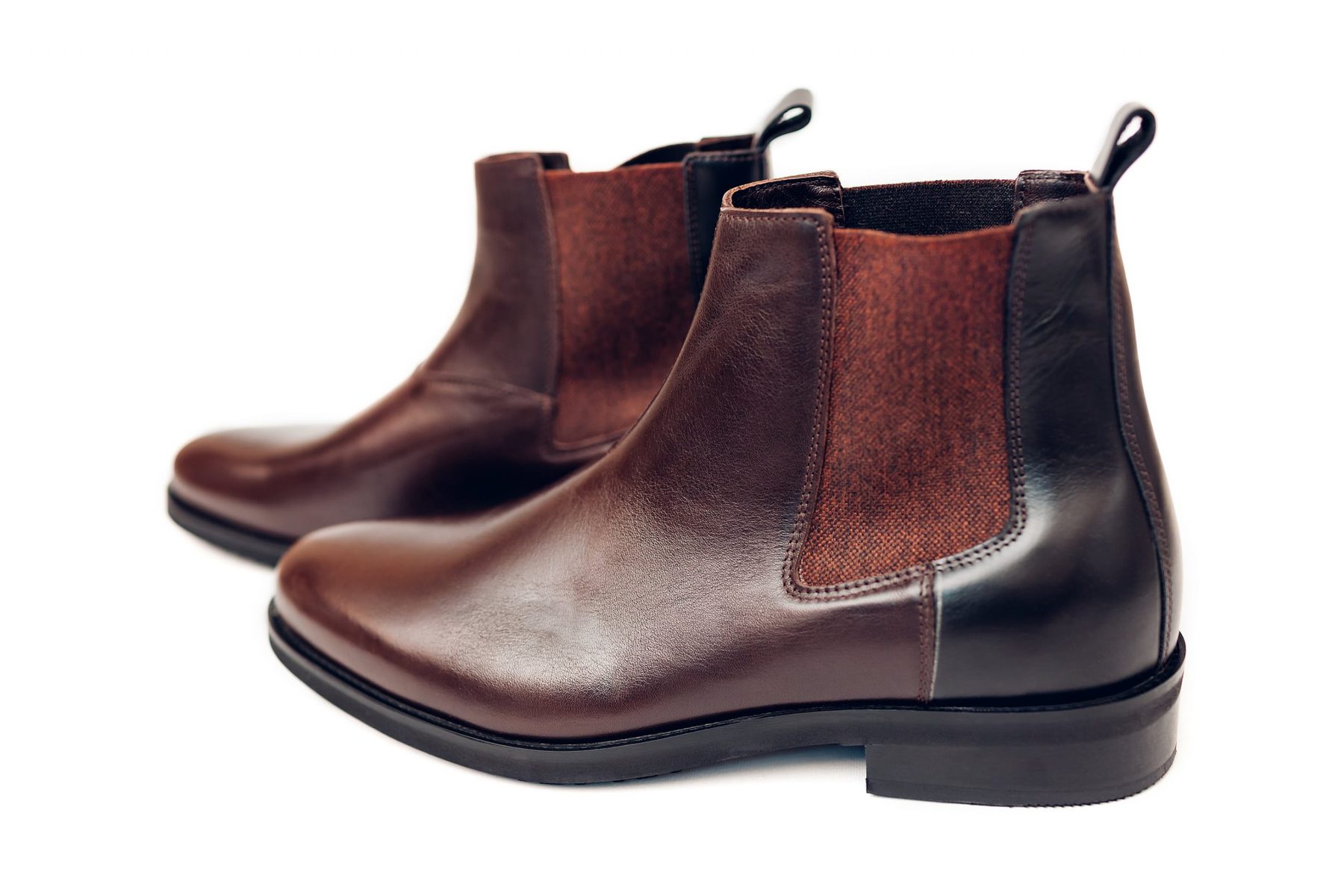 perfect chelsea boot