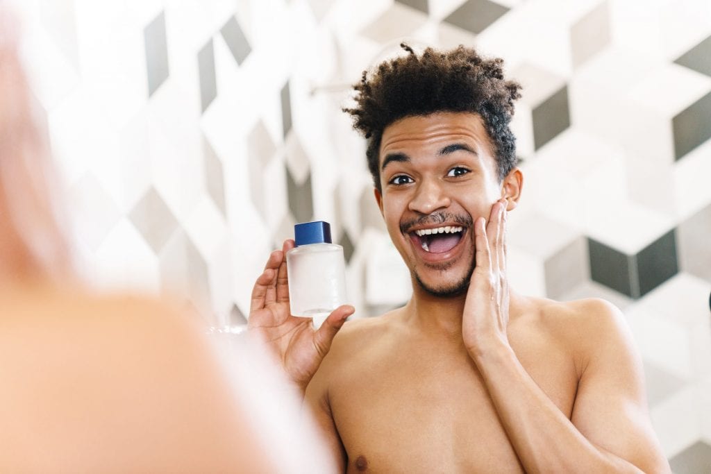 The 7 Best Aftershaves to Soothe & Regenerate Your Skin 2020