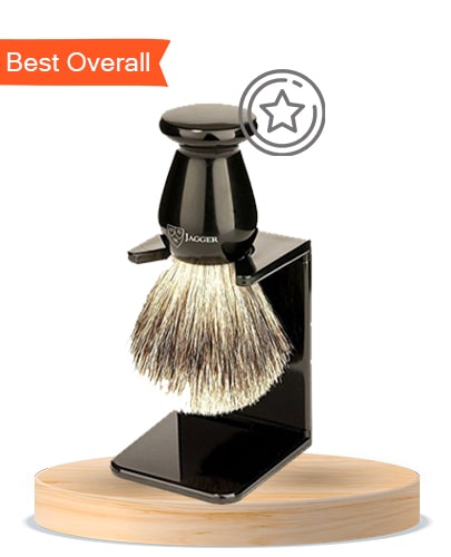 Edwin Jagger Best Badger Shaving Brush-min