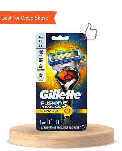 Gillette Fusion5 Proglide Men’s Razor-min