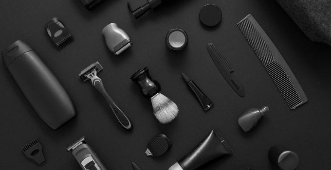 best beard products