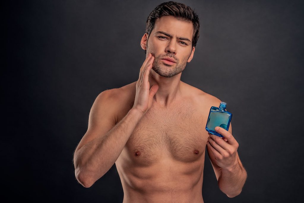 what do aftershaves really do