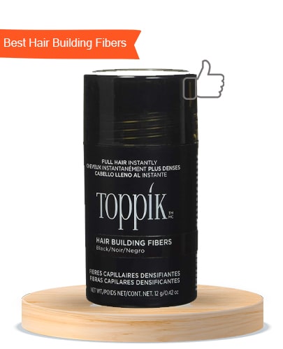 Toppik Hair Building Fibers-min