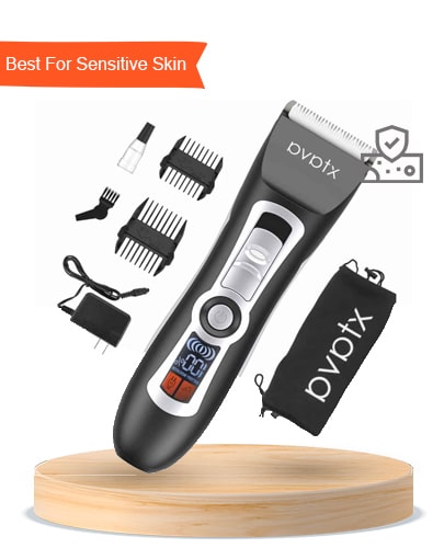 xtava Pro Cordless Hair Clippers and Beard Trimmer-min (1)