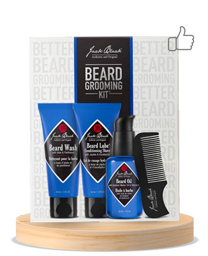 Jack Black – Beard Grooming Kit