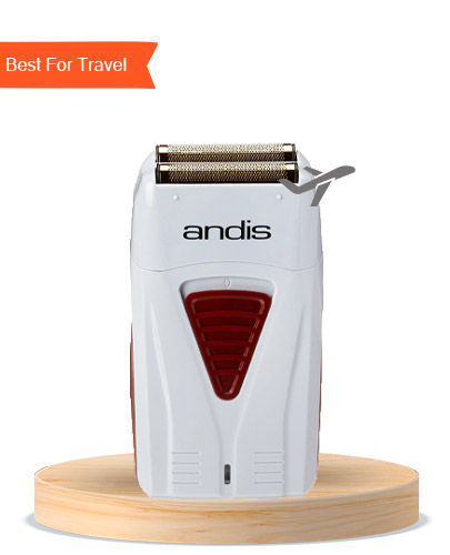 Andis 17150 Pro Foil Shaver