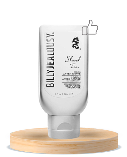 Billy Jealousy Shaved Ice After-Shave Balm