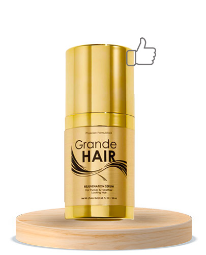 Grande Cosmetics GrandeHAIR Hair Enhancing Serum