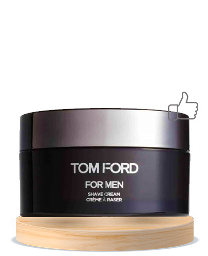 Tom Ford Shaving Cream